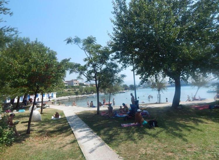 Apartments Toni With Free Parking Kaštela Εξωτερικό φωτογραφία
