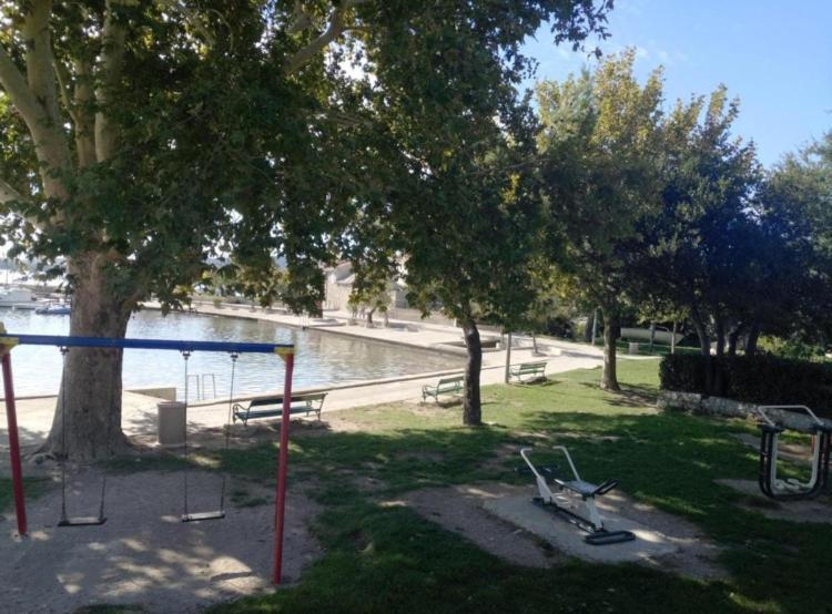 Apartments Toni With Free Parking Kaštela Εξωτερικό φωτογραφία
