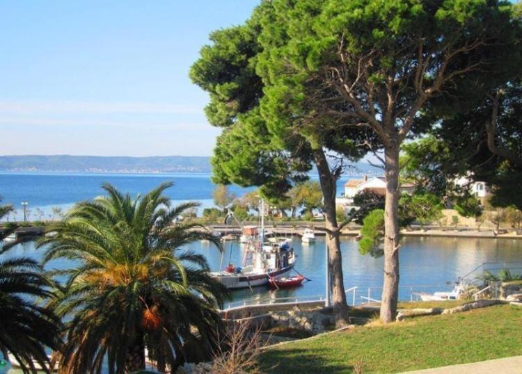 Apartments Toni With Free Parking Kaštela Εξωτερικό φωτογραφία