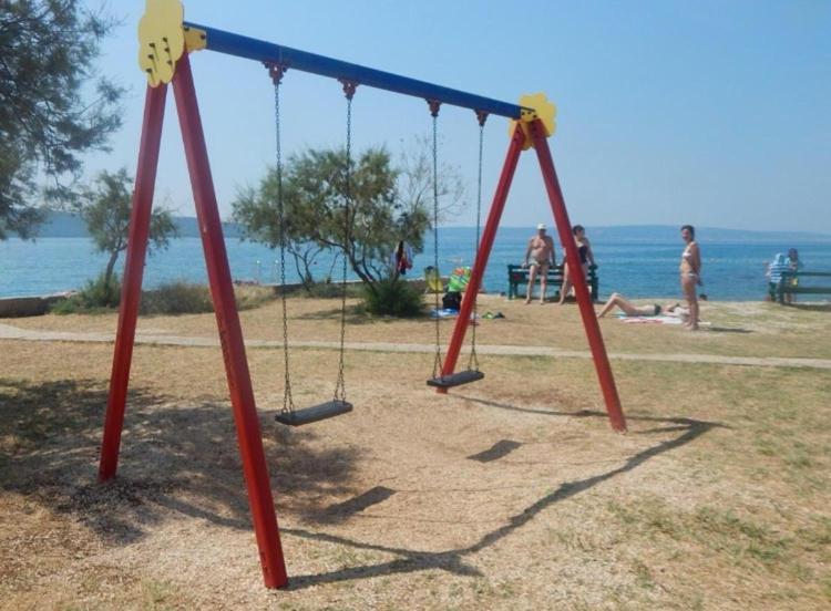 Apartments Toni With Free Parking Kaštela Εξωτερικό φωτογραφία