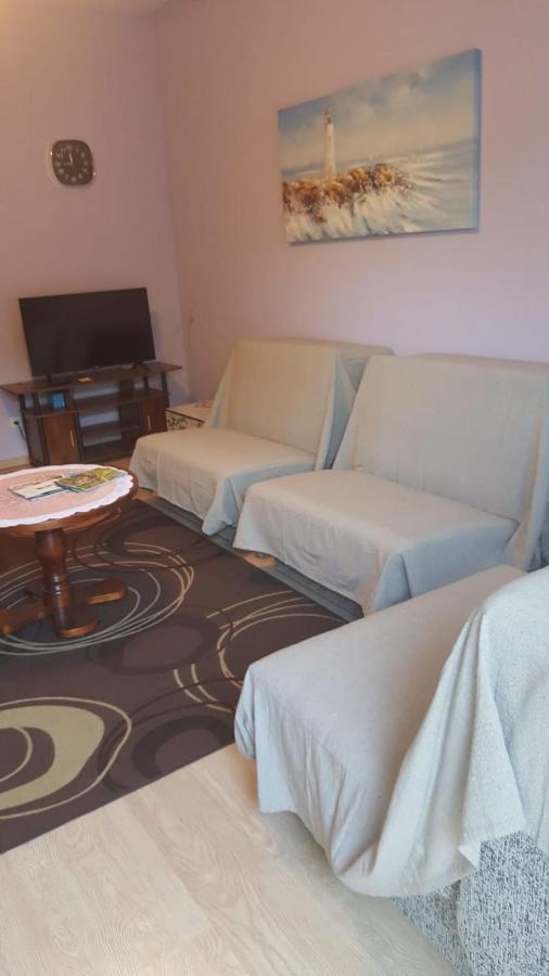 Apartments Toni With Free Parking Kaštela Εξωτερικό φωτογραφία
