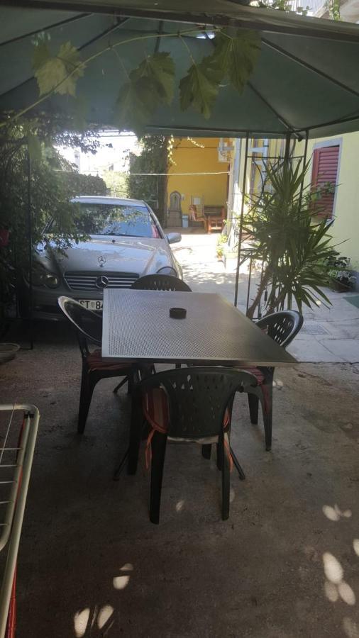 Apartments Toni With Free Parking Kaštela Εξωτερικό φωτογραφία