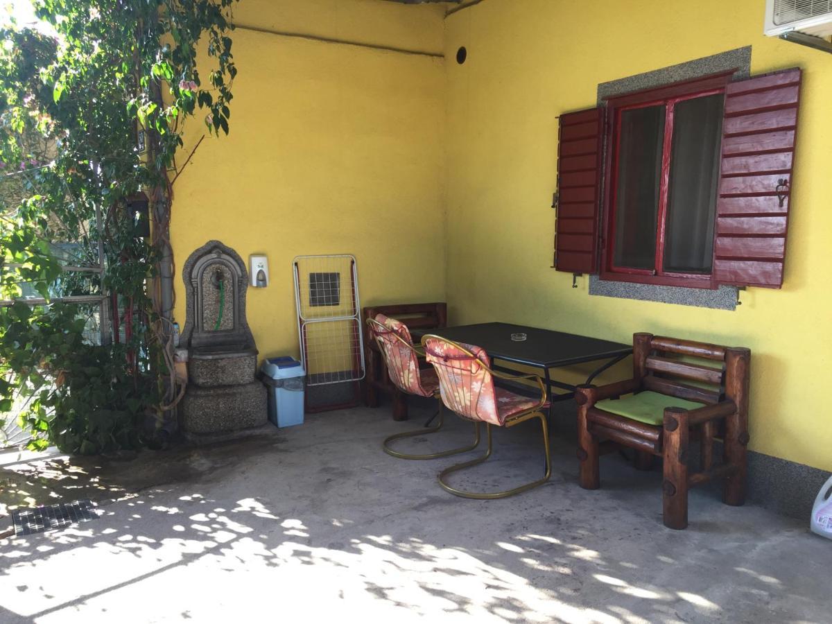 Apartments Toni With Free Parking Kaštela Εξωτερικό φωτογραφία