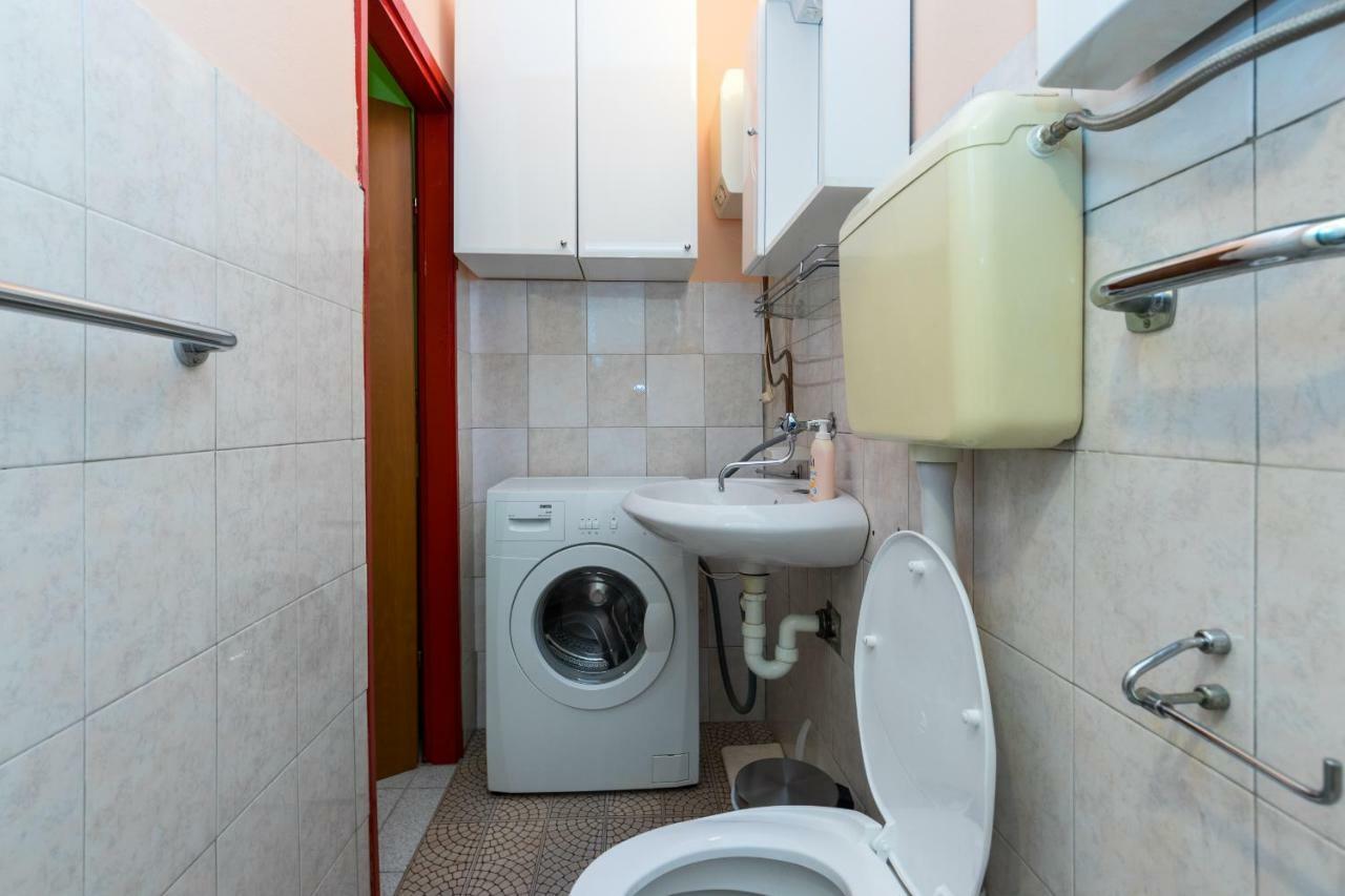Apartments Toni With Free Parking Kaštela Εξωτερικό φωτογραφία