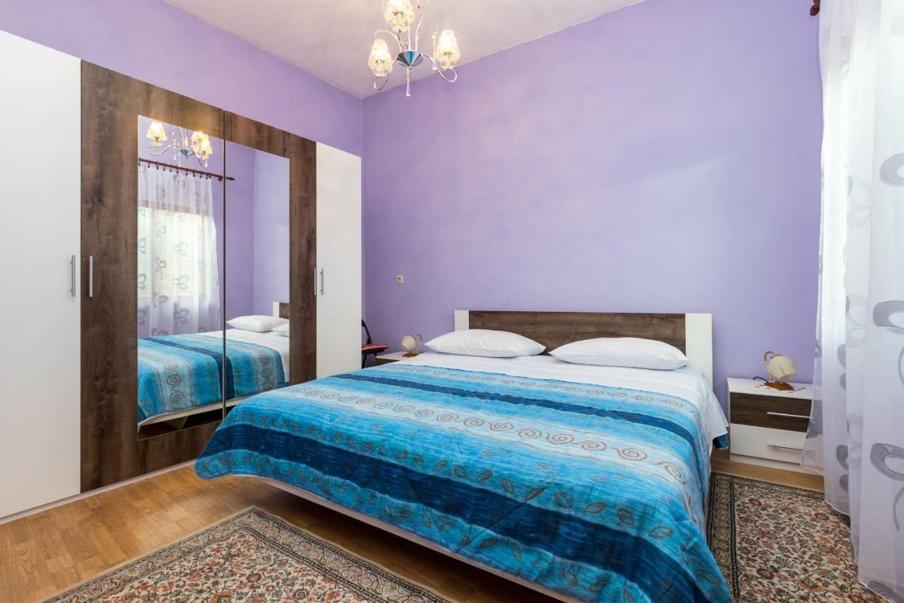 Apartments Toni With Free Parking Kaštela Εξωτερικό φωτογραφία
