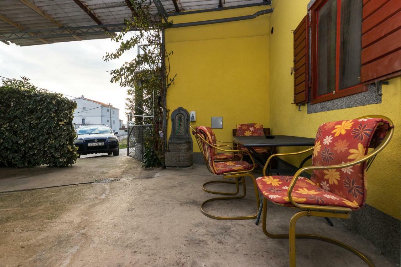 Apartments Toni With Free Parking Kaštela Εξωτερικό φωτογραφία