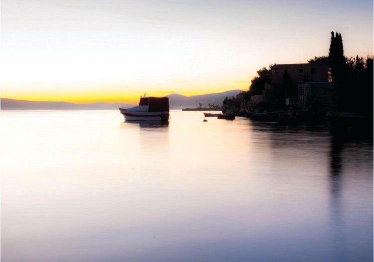 Apartments Toni With Free Parking Kaštela Εξωτερικό φωτογραφία