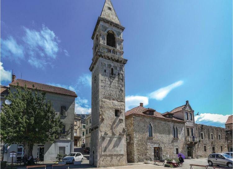 Apartments Toni With Free Parking Kaštela Εξωτερικό φωτογραφία
