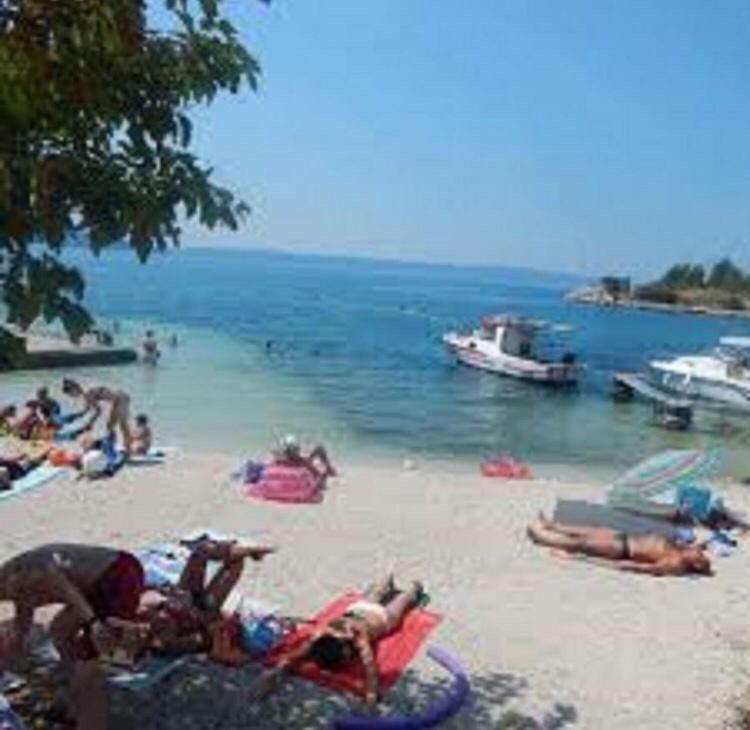 Apartments Toni With Free Parking Kaštela Εξωτερικό φωτογραφία