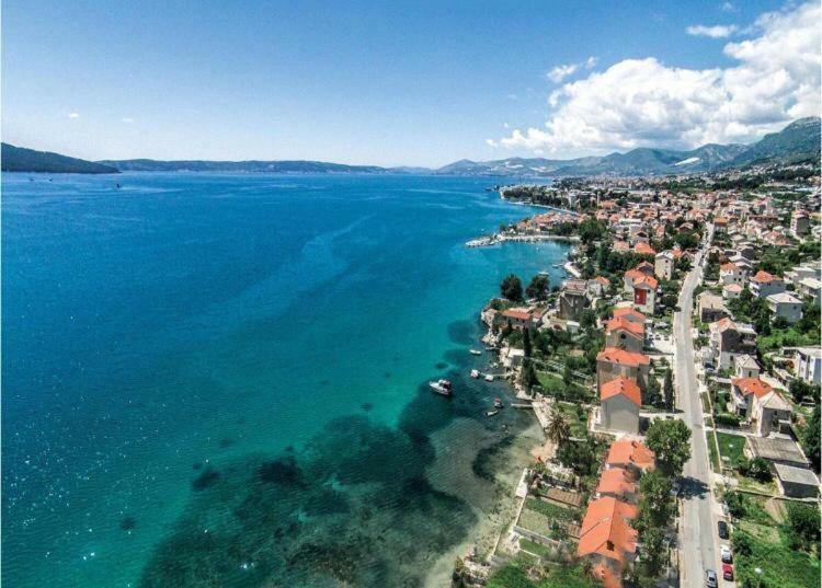 Apartments Toni With Free Parking Kaštela Εξωτερικό φωτογραφία