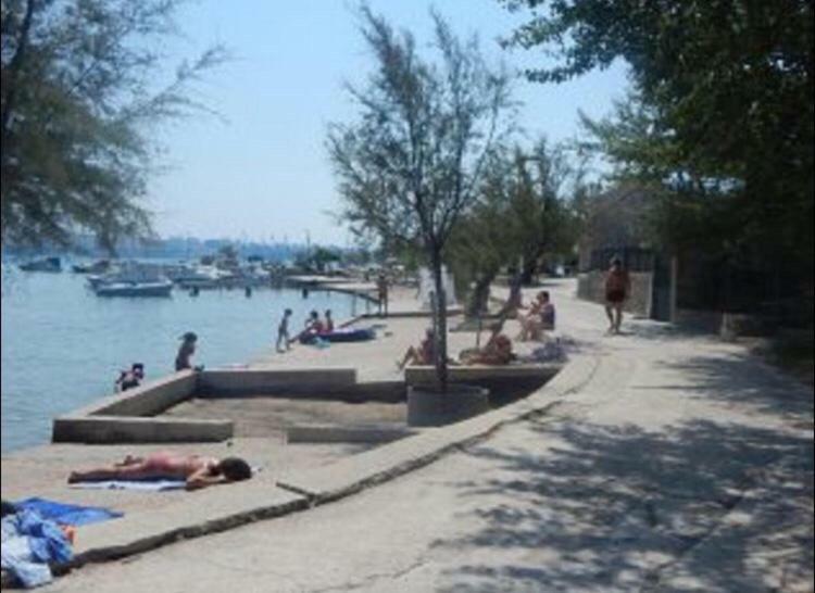 Apartments Toni With Free Parking Kaštela Εξωτερικό φωτογραφία