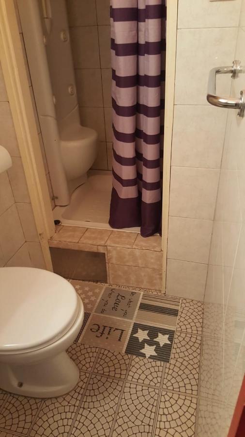 Apartments Toni With Free Parking Kaštela Εξωτερικό φωτογραφία